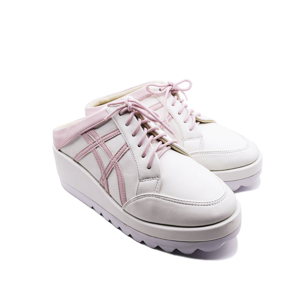 Line Baby Pink