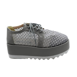 Belinda Shoes Grey