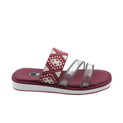 Asoka Maroon