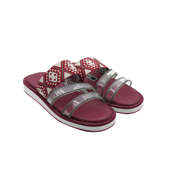 Asoka Maroon