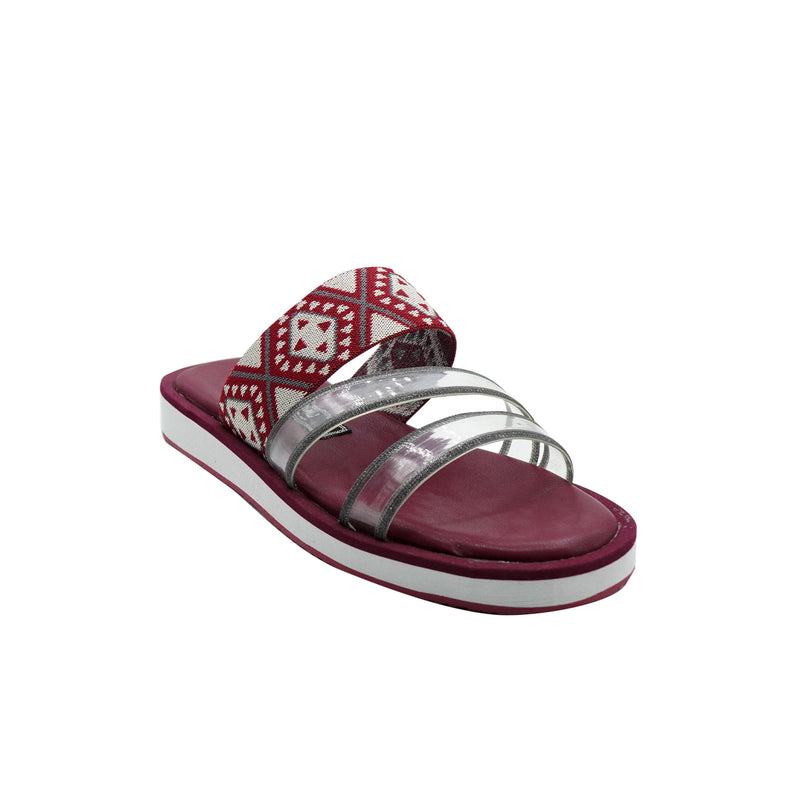 Asoka Maroon