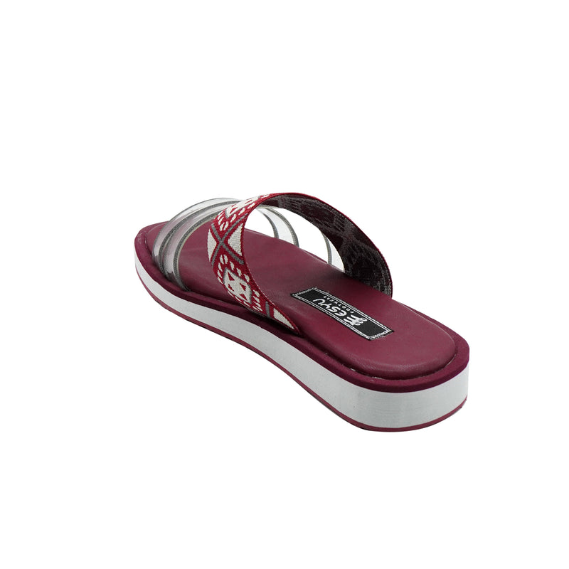 Asoka Maroon