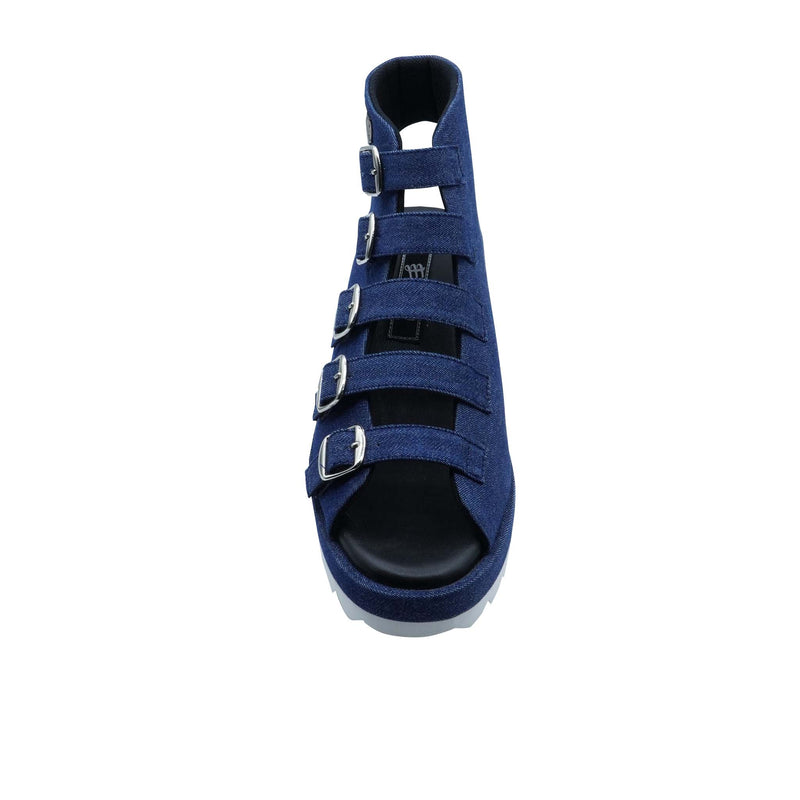 Zelva Dark Blue