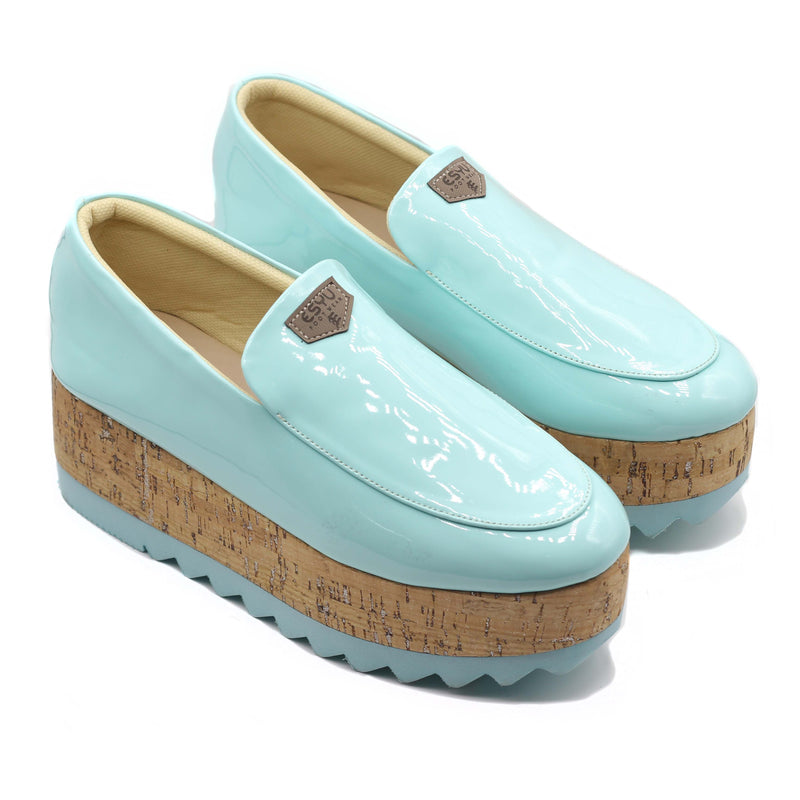 Jelly Bubble Shoes