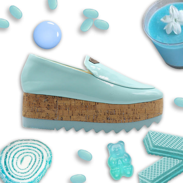 Jelly Bubble Shoes